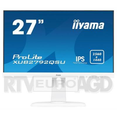 iiyama ProLite XUB2792QSU-W1
