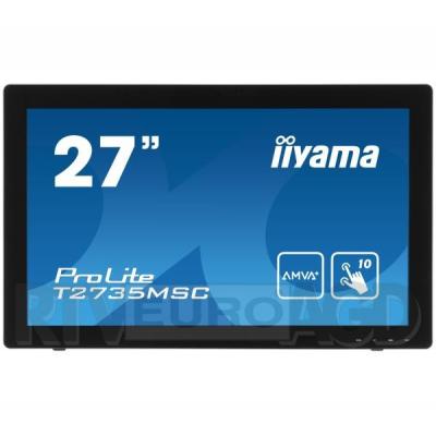 iiyama ProLite T2735MSC-B2
