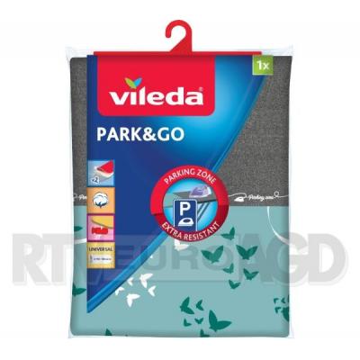 Vileda Viva Express Park+Go