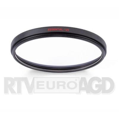Manfrotto Essential UV 82 mm