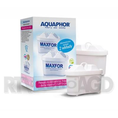 Aquaphor B100-25 Maxfor- 2szt.