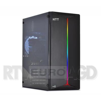 NTT ZKG-B450A32P-11EU AMD Ryzen 3 3200G 16GB 480GB GTX1660 W10
