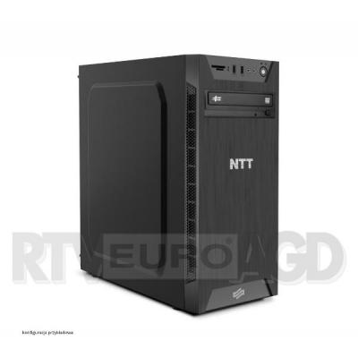 NTT Home A320M AMD® Ryzen 3 3200G 8GB 1TB W10
