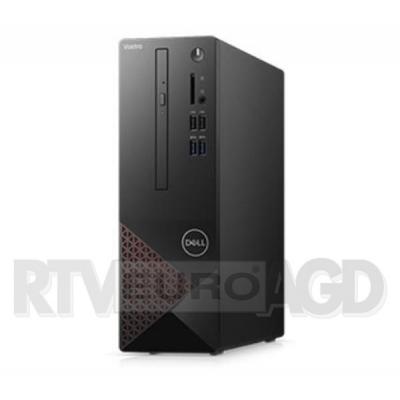 Dell Vostro 3681 SFF Intel Core i5-10400 8GB 256GB W10 Pro