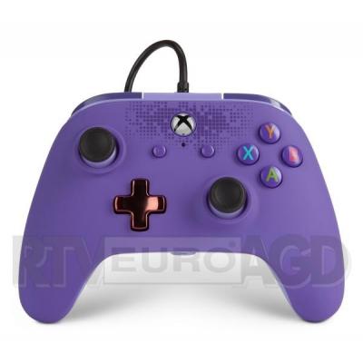 PowerA Xbox One Enhanced Zen Purple