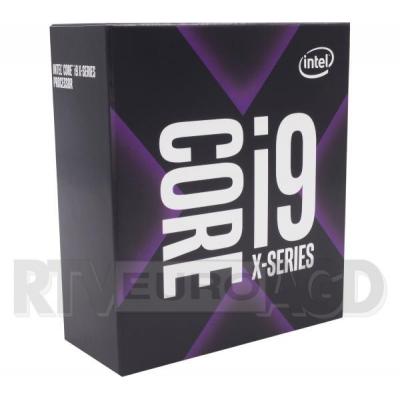 Intel Core i9-10900X BOX (BX8069510900X)