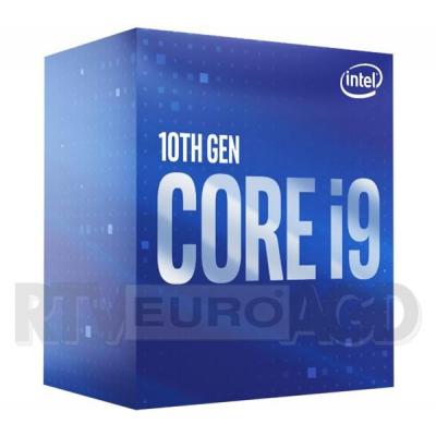 Intel Core i9-10900 BOX (BX8070110900)