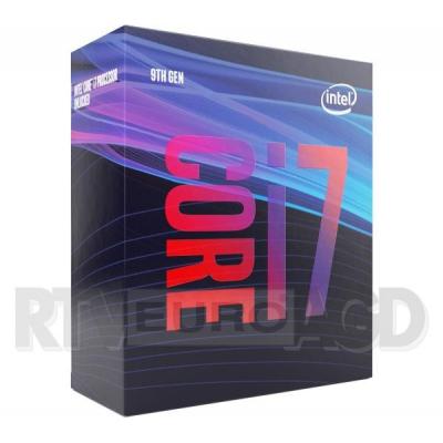 Intel Core i7-9700 BOX (BX80684I79700)