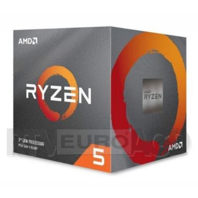 AMD Ryzen 5 3500X BOX (100-100000158BOX)
