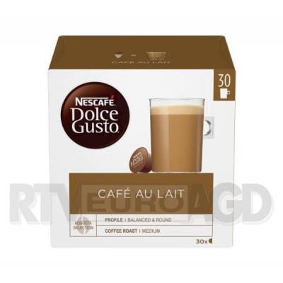 Nescafe Dolce Gusto Cafe au lait XXL