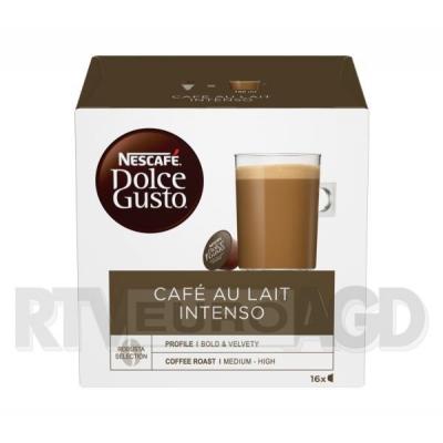 Nescafe Dolce Gusto Cafe au lait Intenso