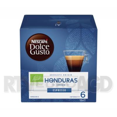 Nescafe Dolce Gusto Espresso Honduras