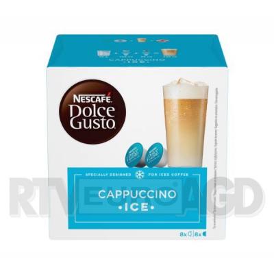 Nescafe Dolce Gusto Cappuccino ICE