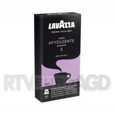Lavazza Nespresso Avvolegente 10 kapsułek