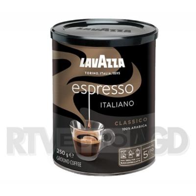 Lavazza Espresso Italiano Classico 250 g