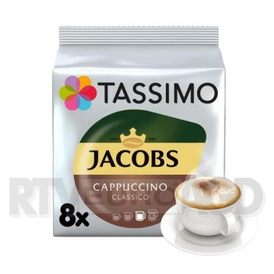 Tassimo Jacobs Cappuccino 260g