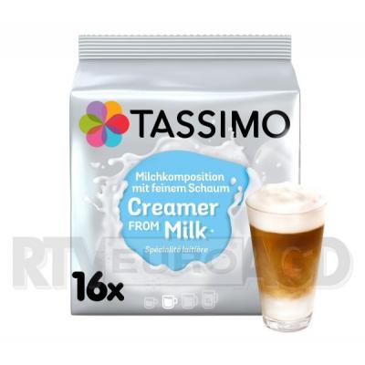 Tassimo Milk 344g
