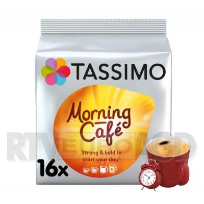 Tassimo Morning Café