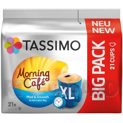 Tassimo Morning Café XL Mild&Smooth