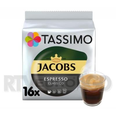 Tassimo Jacobs Espresso 118,4g