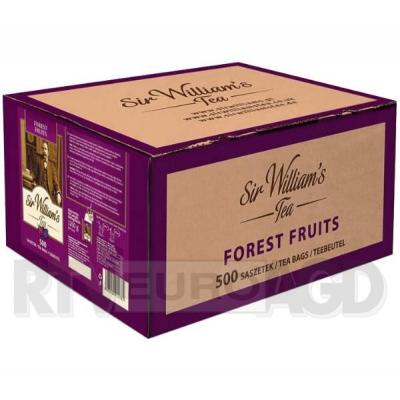 Sir Williams Forest Fruits 500 saszetek