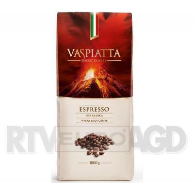 Vaspiatta Espresso Arabica 1kg