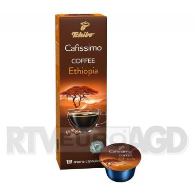 Tchibo Cafissimo Coffee Ethiopia 10 kapsułek