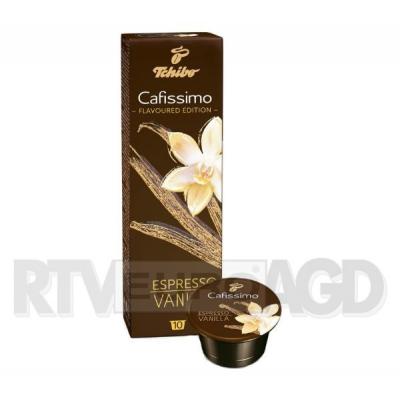 Tchibo Cafissimo Espresso Vanilla 10 kapsułek