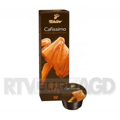 Tchibo Cafissimo Espresso Caramel 10 kapsułek