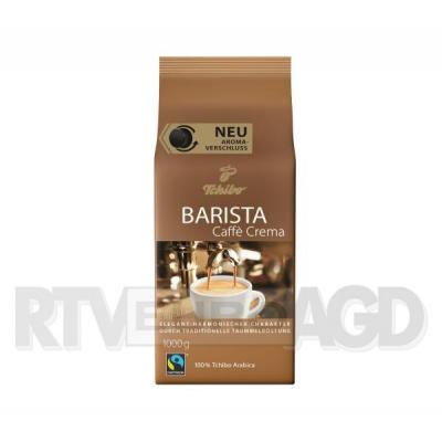 Tchibo Barista Caffè Crema 1 kg