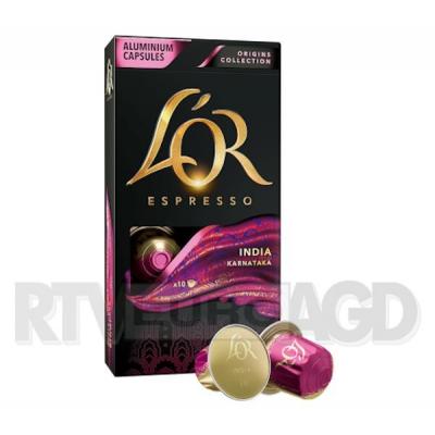 L'OR Espresso India 10 kapsułek