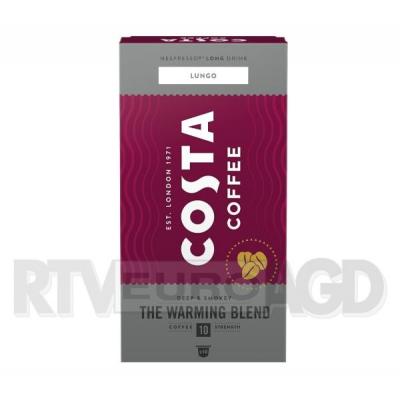 Costa Coffee The Warming Blend Lungo