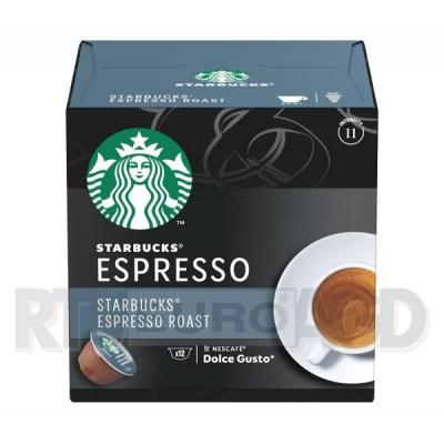 Starbucks Espresso Roast