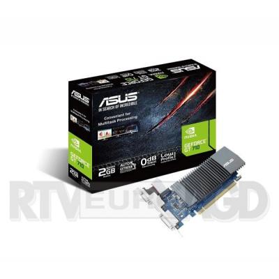 ASUS GeForce GT710 2GB GDDR5 64bit
