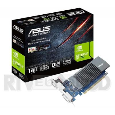 ASUS GeForce GT 710 1GB GDDR5 32bit