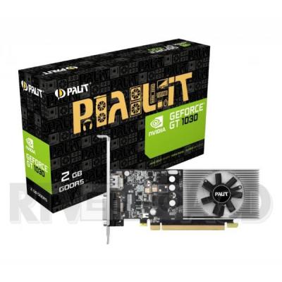 Palit GeForce GT 1030 2GB GDDR5 64bit