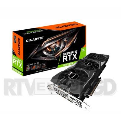 Gigabyte GeForce RTX 2080 SUPER GAMING OC 8GB GDDR6 256 bit