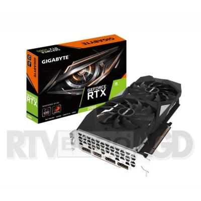 Gigabyte GeForce RTX 2060 WINDFORCE OC 6G (rev. 2.0)
