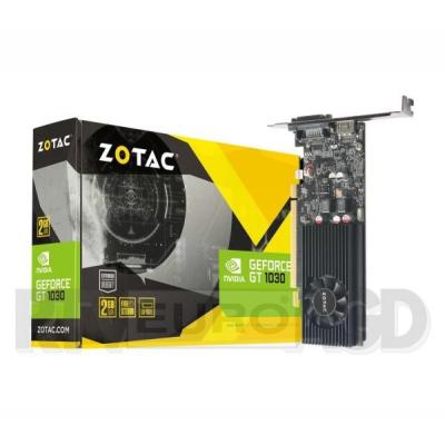 Zotac GeForce GT 1030 2GB GDDR5 64bit