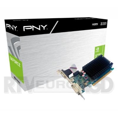 PNY GeForce GT 710 1GB DDR3 64 bit