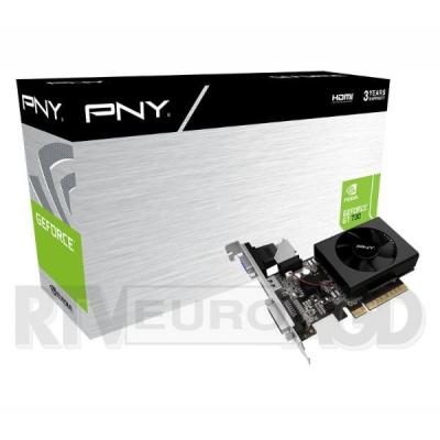 PNY GeForce GT 730 2GB DDR3 64 bit