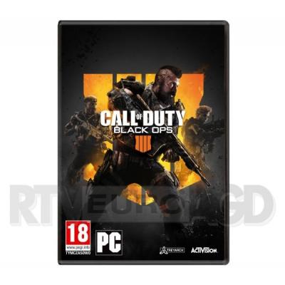 Call of Duty: Black Ops IV PC
