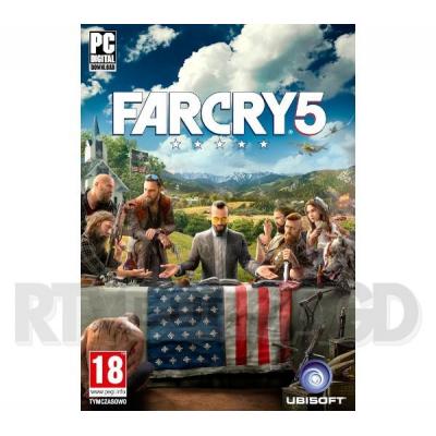 Far Cry 5 PC