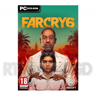 Far Cry 6 PC