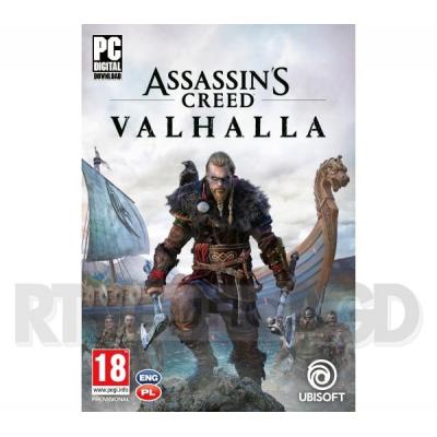 Assassin’s Creed Valhalla PC