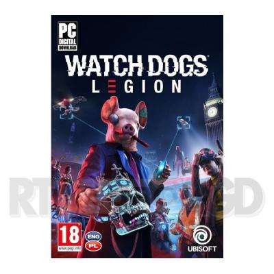 Watch Dogs Legion PC