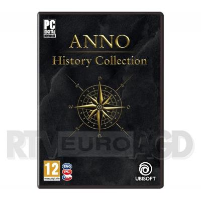 Anno History PC