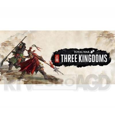 Total War: Three Kingdoms [kod aktywacyjny] PC klucz Steam