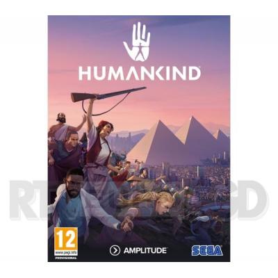 Humankind - Edycja Limitowana PC