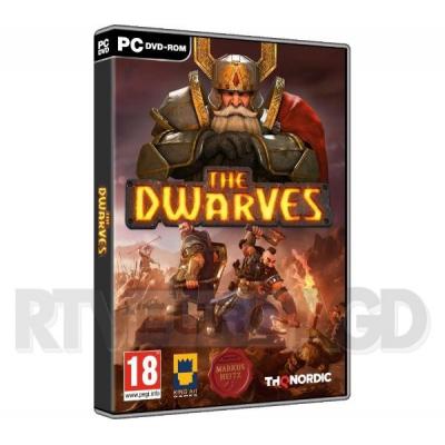 The Dwarves PC